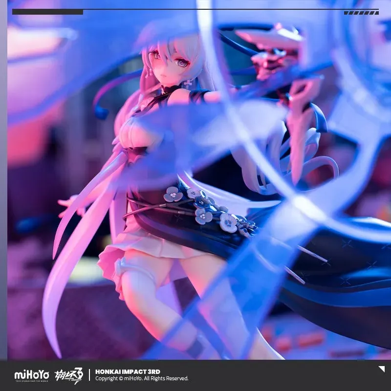 Honkai Impact 3rd - Bronya (Silverwing: N-EX Ver.) 1/7 Scale Figure HOBBYMAX