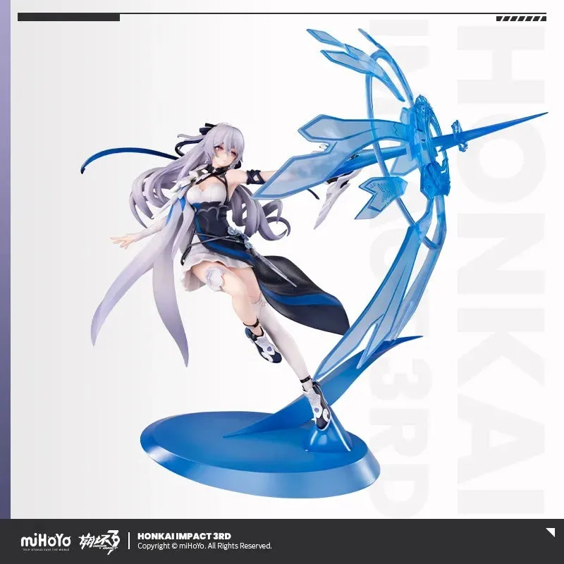 Honkai Impact 3rd - Bronya (Silverwing: N-EX Ver.) 1/7 Scale Figure HOBBYMAX