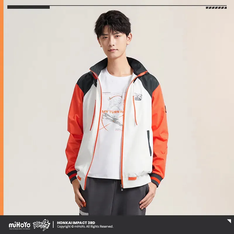 Honkai Impact 3rd - Kiana Kaslana Prodigal Girl Series Jacket miHoYo