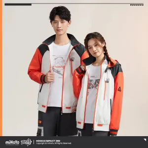 Honkai Impact 3rd - Kiana Kaslana Prodigal Girl Series Jacket miHoYo