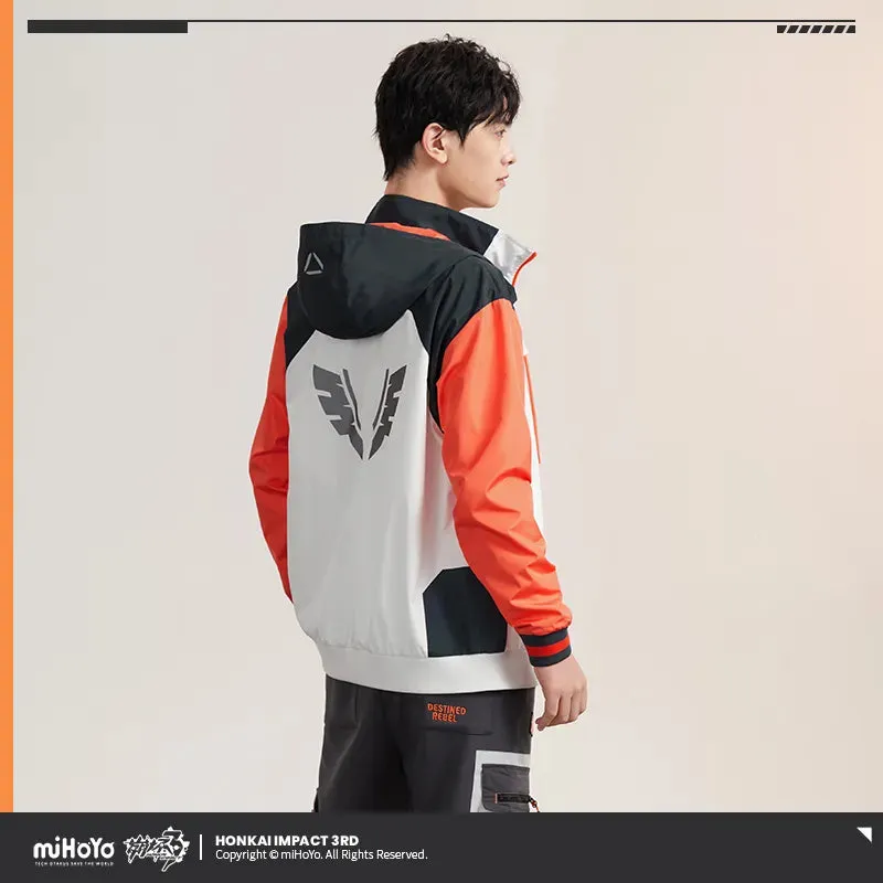 Honkai Impact 3rd - Kiana Kaslana Prodigal Girl Series Jacket miHoYo