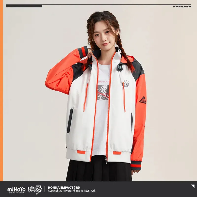 Honkai Impact 3rd - Kiana Kaslana Prodigal Girl Series Jacket miHoYo