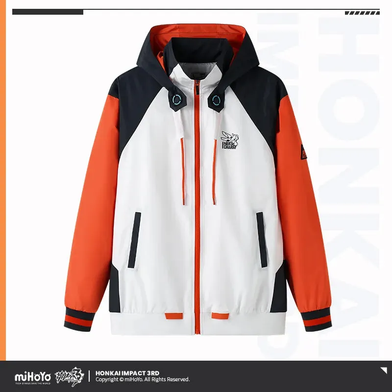 Honkai Impact 3rd - Kiana Kaslana Prodigal Girl Series Jacket miHoYo