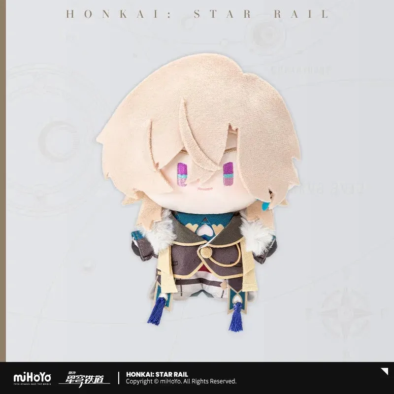 Honkai: Star Rail - Chibi Doll Series Plushie miHoYo