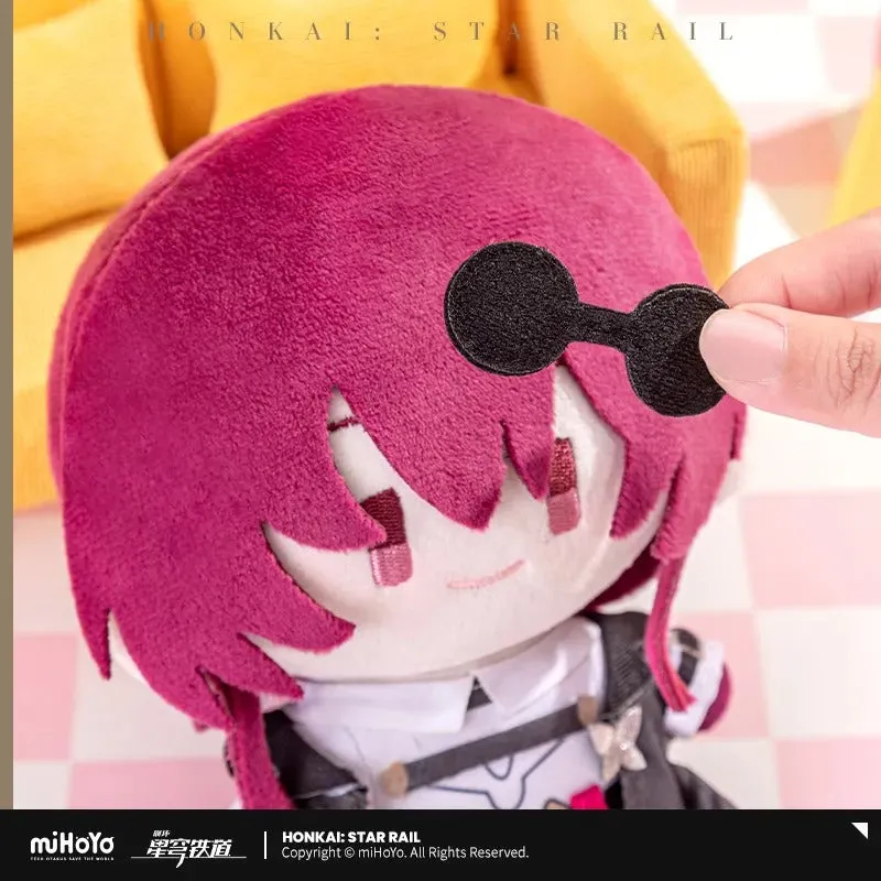 Honkai: Star Rail - Chibi Doll Series Plushie miHoYo