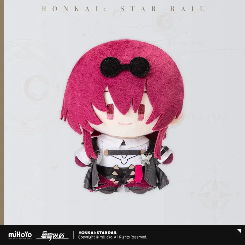 Honkai: Star Rail - Chibi Doll Series Plushie miHoYo