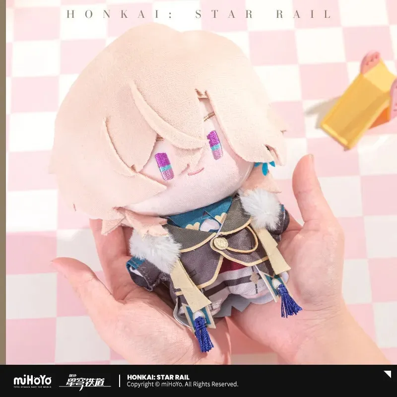 Honkai: Star Rail - Chibi Doll Series Plushie miHoYo