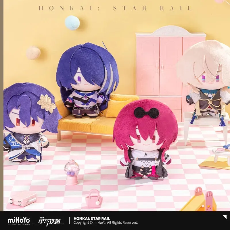 Honkai: Star Rail - Chibi Doll Series Plushie miHoYo