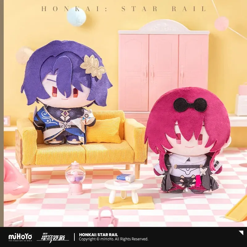 Honkai: Star Rail - Chibi Doll Series Plushie miHoYo