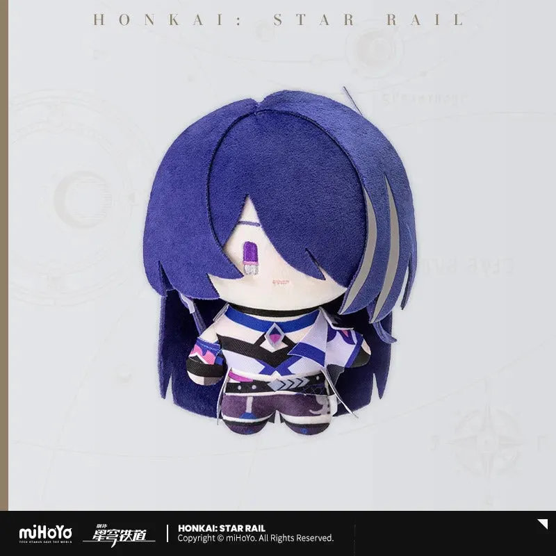 Honkai: Star Rail - Chibi Doll Series Plushie miHoYo