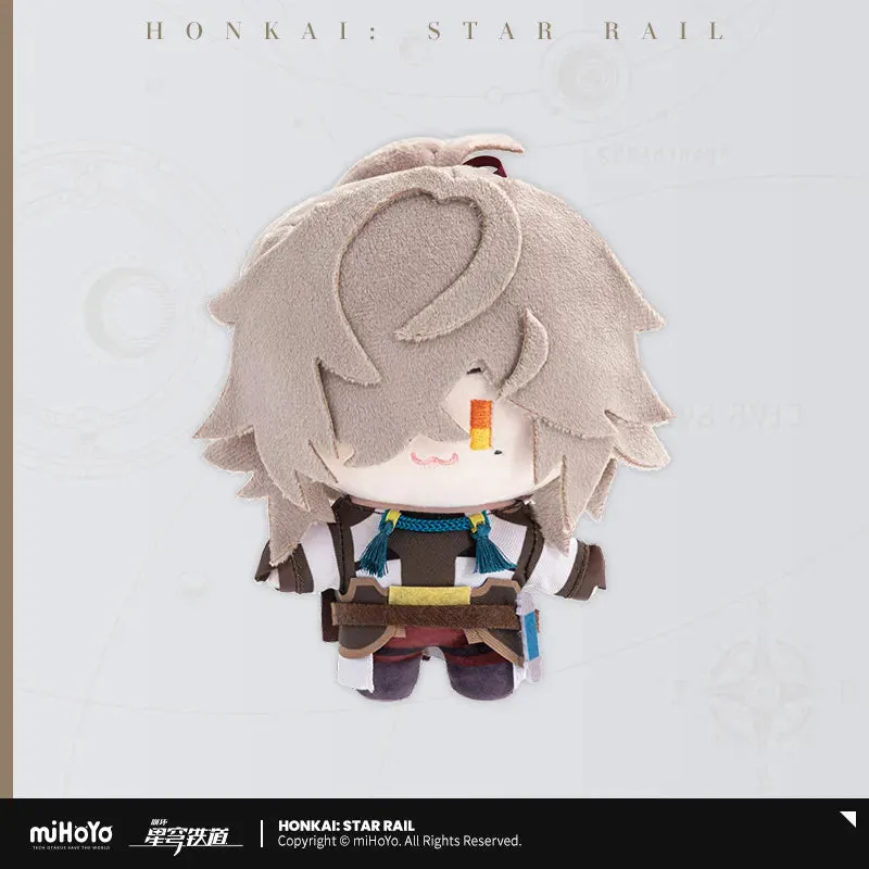 Honkai: Star Rail - Chibi Doll Series Plushie miHoYo