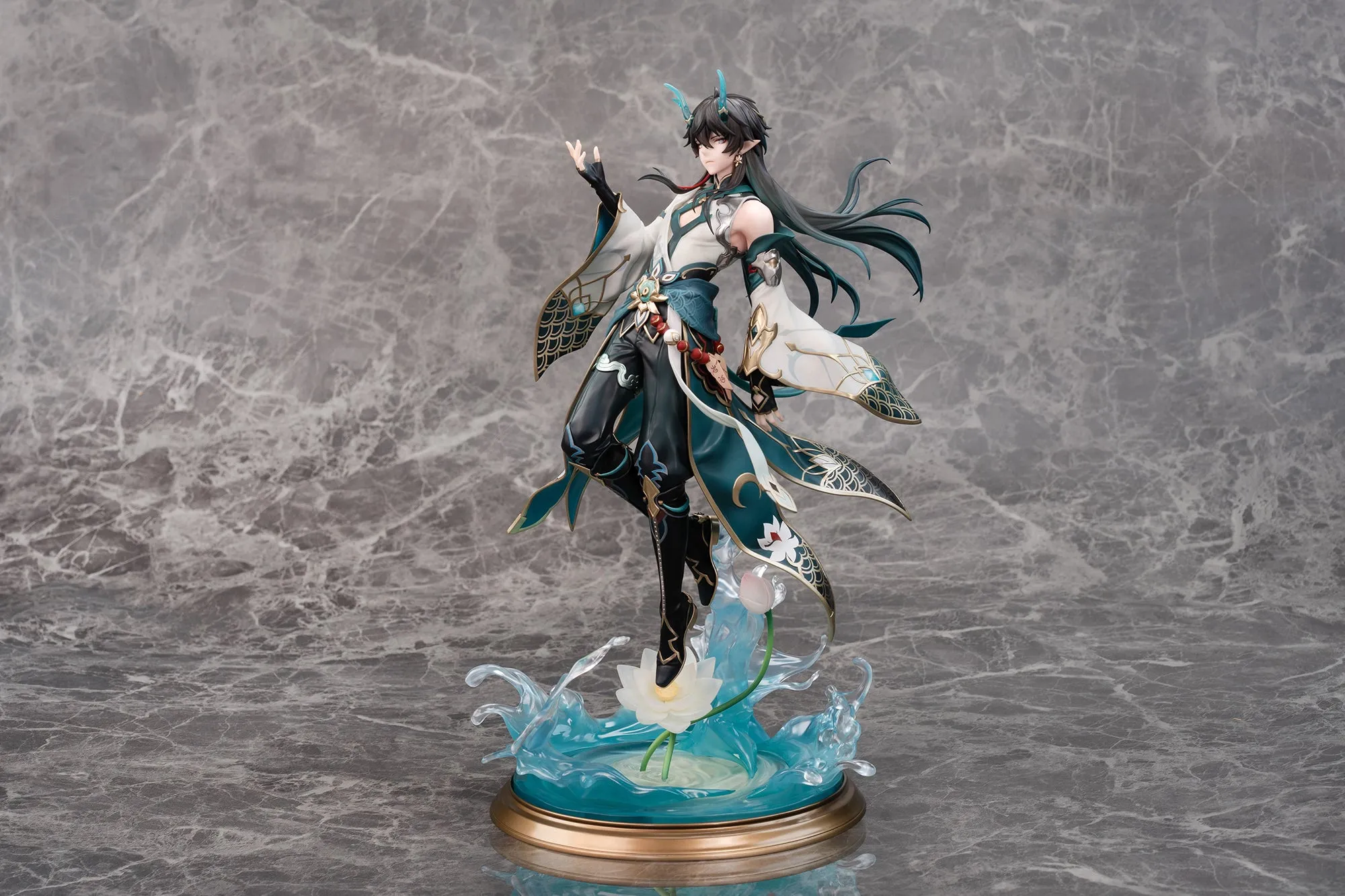 Honkai: Star Rail - Dan Heng  Imbibitor Lunae 1/7 Scale Figure APEX