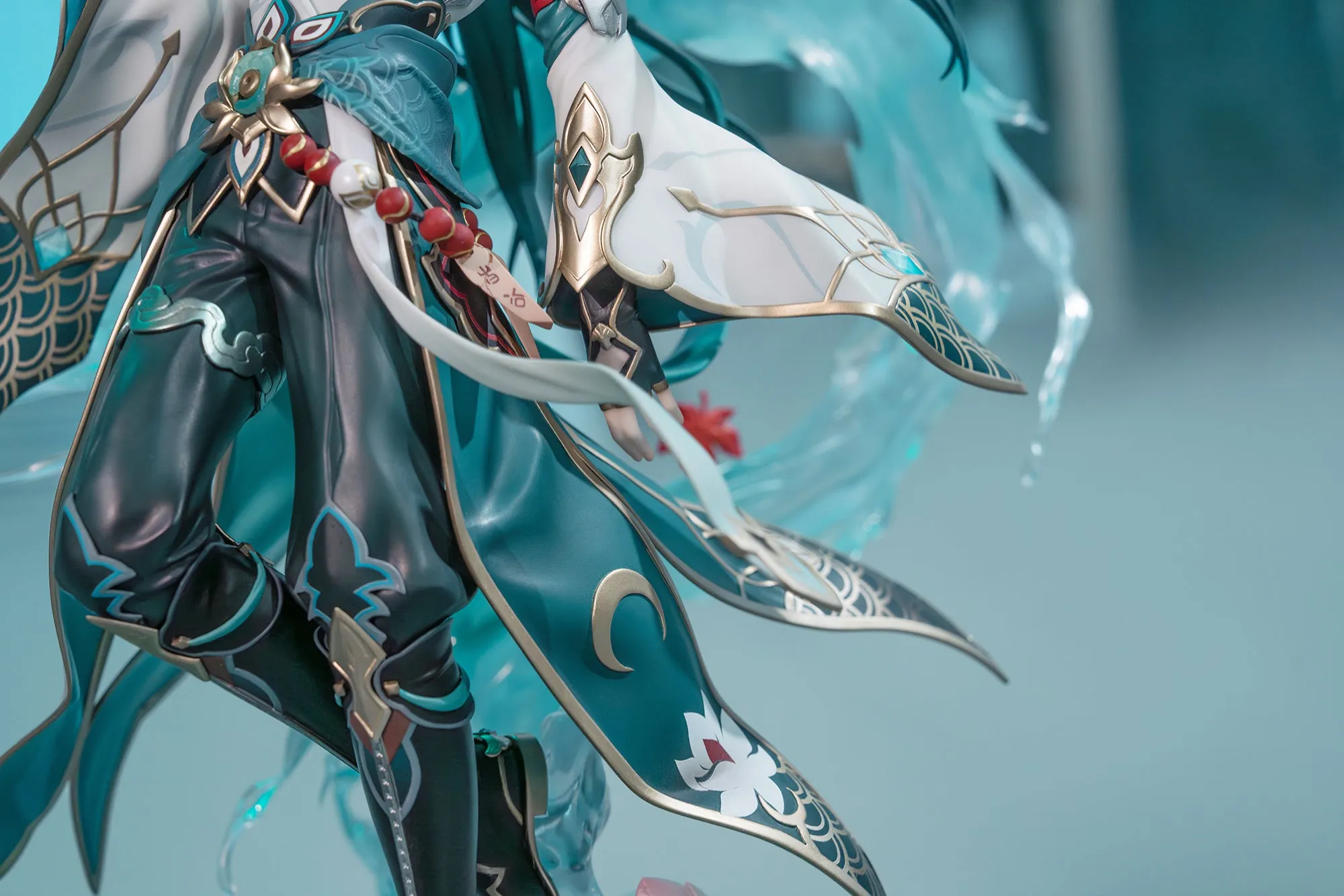 Honkai: Star Rail - Dan Heng  Imbibitor Lunae 1/7 Scale Figure APEX