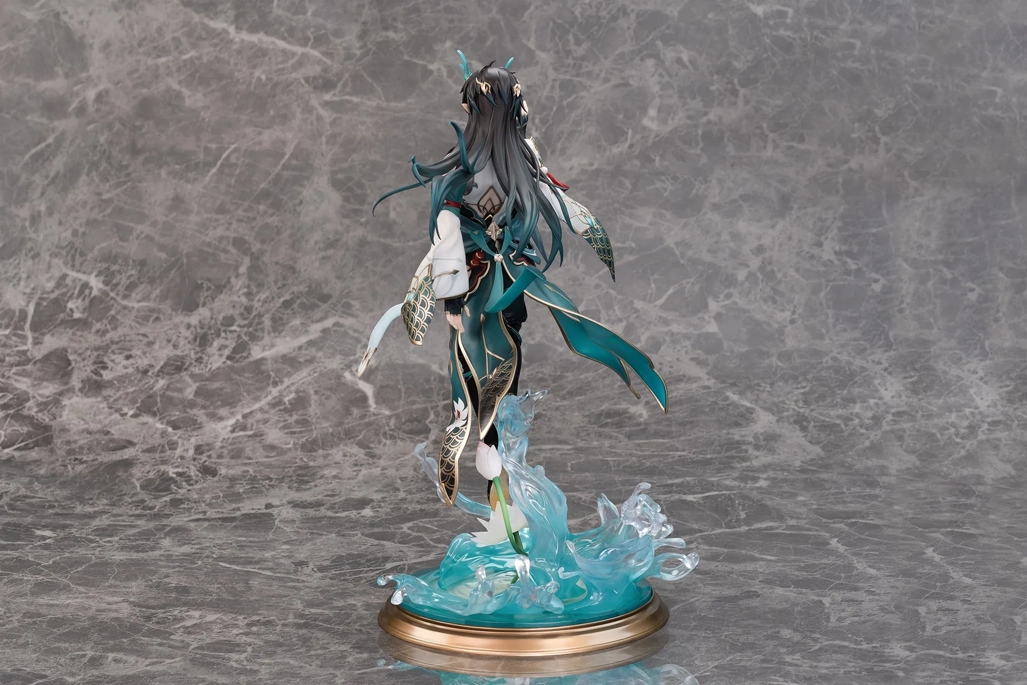 Honkai: Star Rail - Dan Heng  Imbibitor Lunae 1/7 Scale Figure APEX
