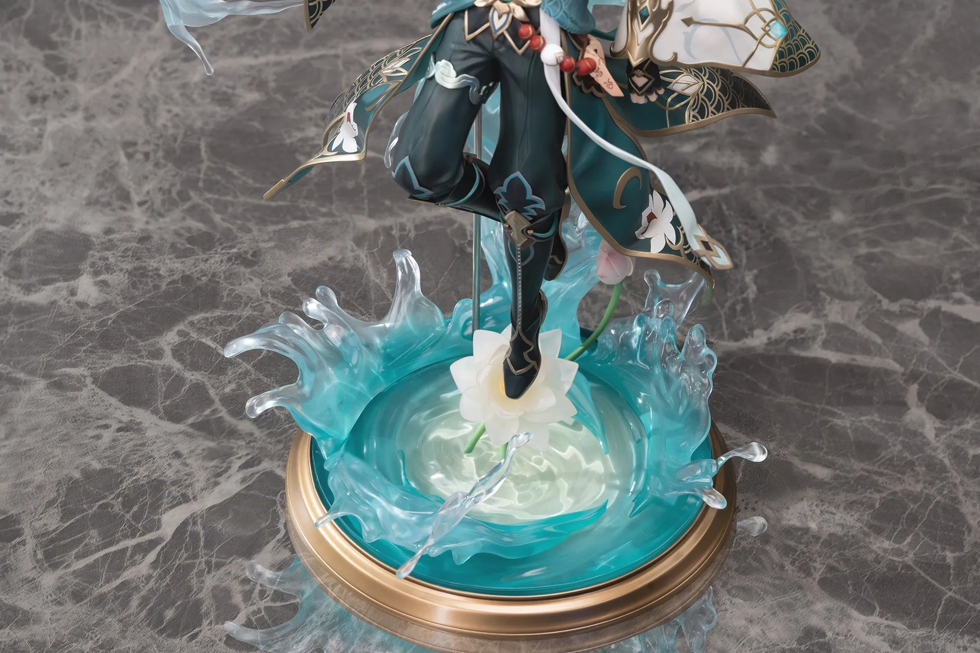 Honkai: Star Rail - Dan Heng  Imbibitor Lunae 1/7 Scale Figure APEX