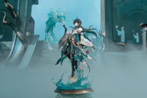 Honkai: Star Rail - Dan Heng  Imbibitor Lunae 1/7 Scale Figure APEX