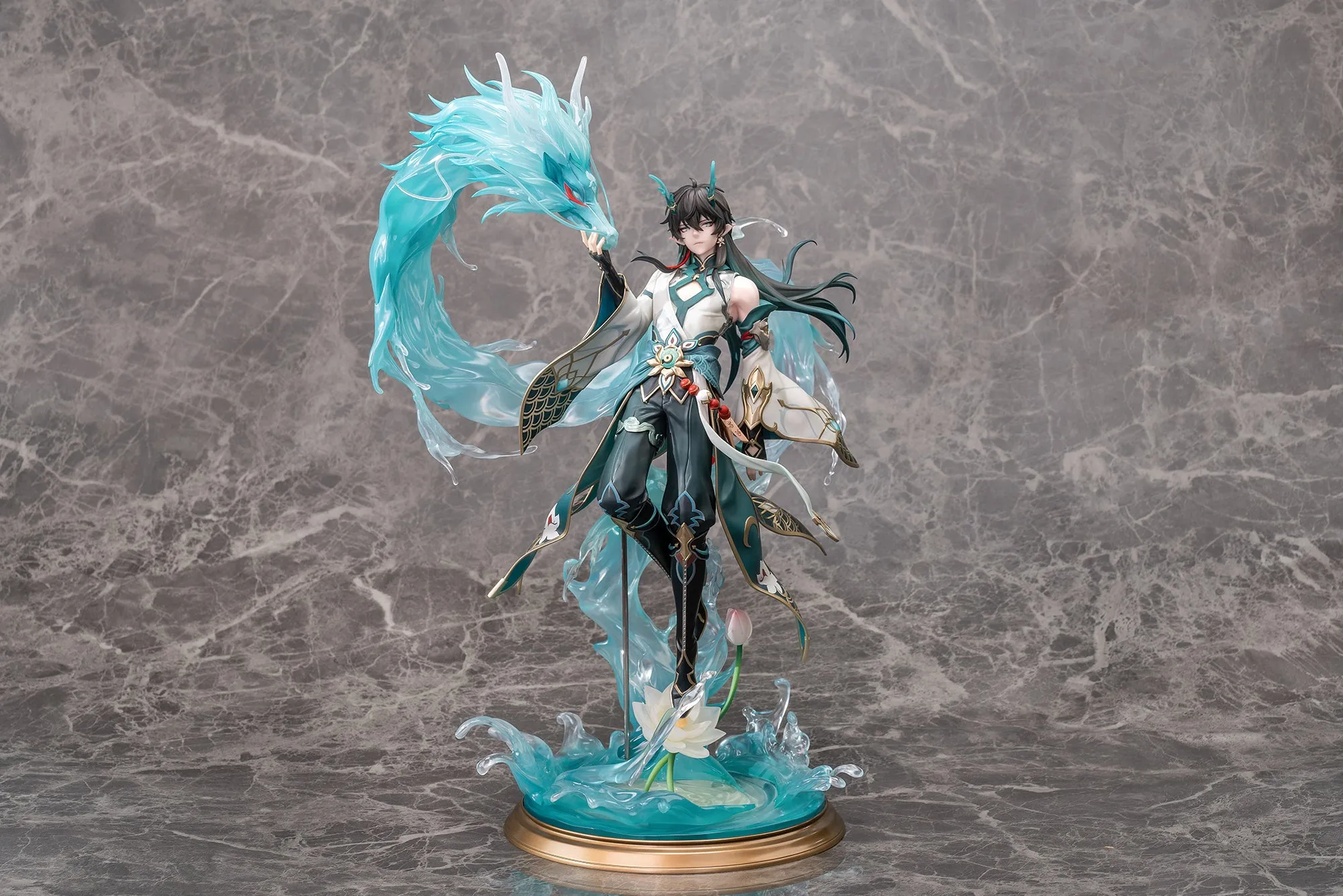 Honkai: Star Rail - Dan Heng  Imbibitor Lunae 1/7 Scale Figure APEX