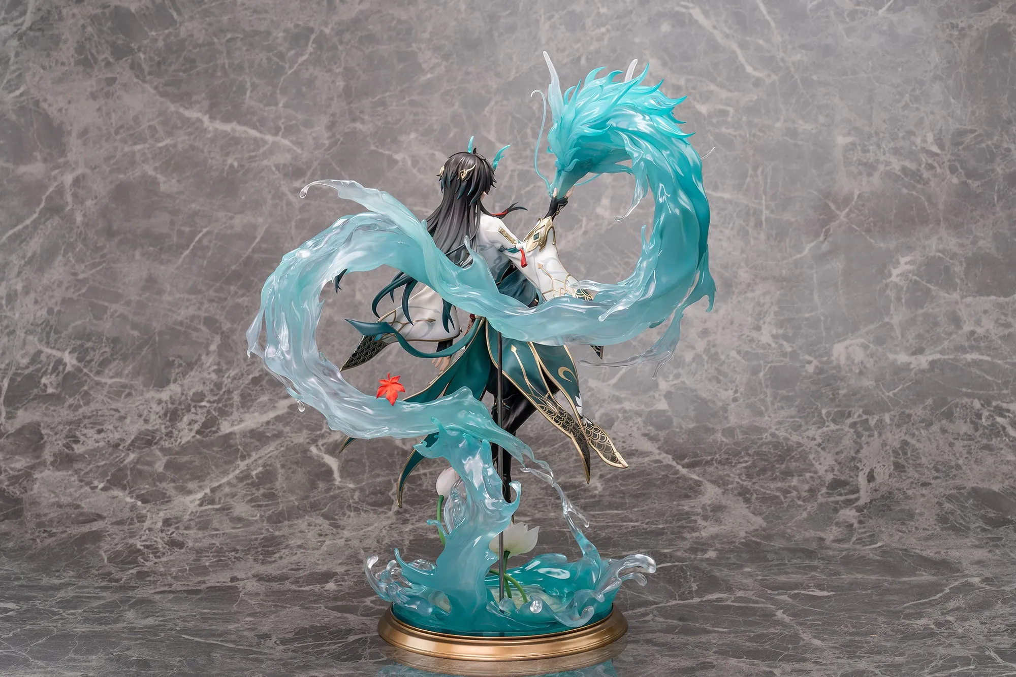 Honkai: Star Rail - Dan Heng  Imbibitor Lunae 1/7 Scale Figure APEX
