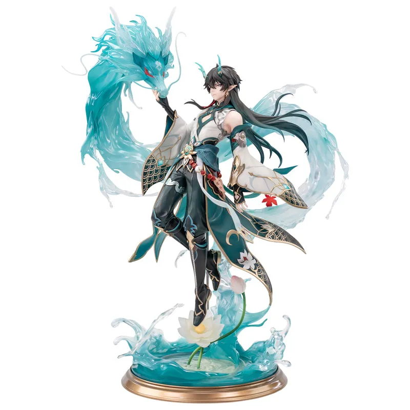 Honkai: Star Rail - Dan Heng  Imbibitor Lunae 1/7 Scale Figure APEX