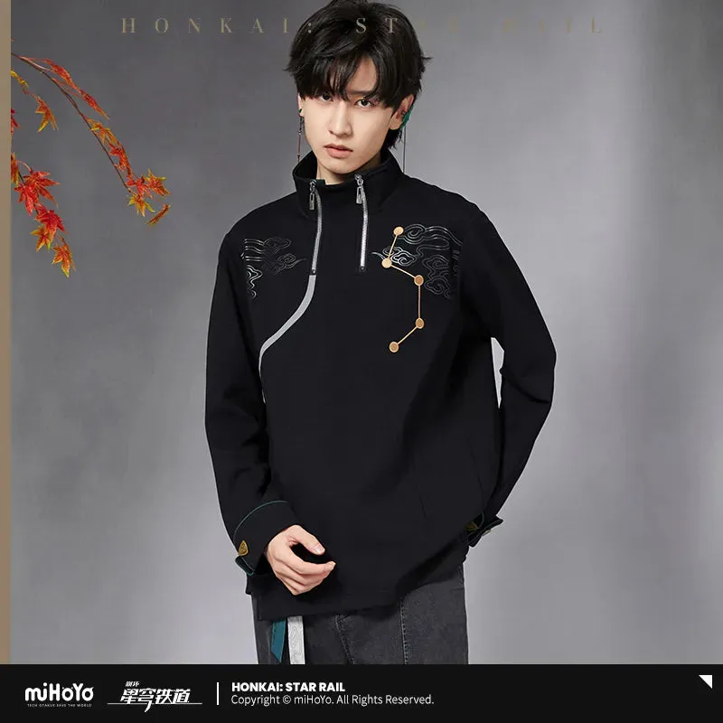 Honkai: Star Rail - Dan Heng Impression Sweater miHoYo
