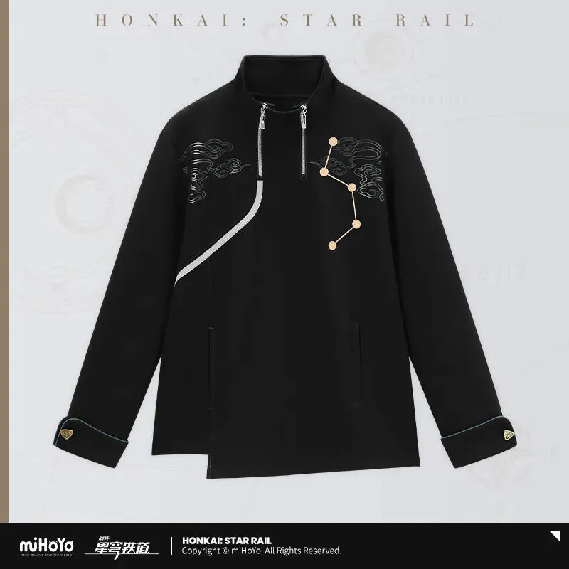 Honkai: Star Rail - Dan Heng Impression Sweater miHoYo