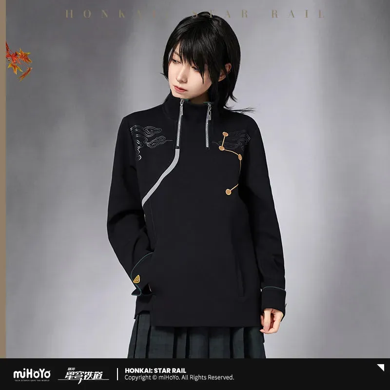 Honkai: Star Rail - Dan Heng Impression Sweater miHoYo