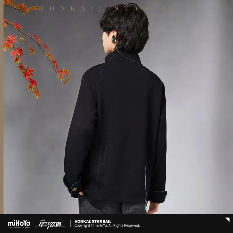 Honkai: Star Rail - Dan Heng Impression Sweater miHoYo