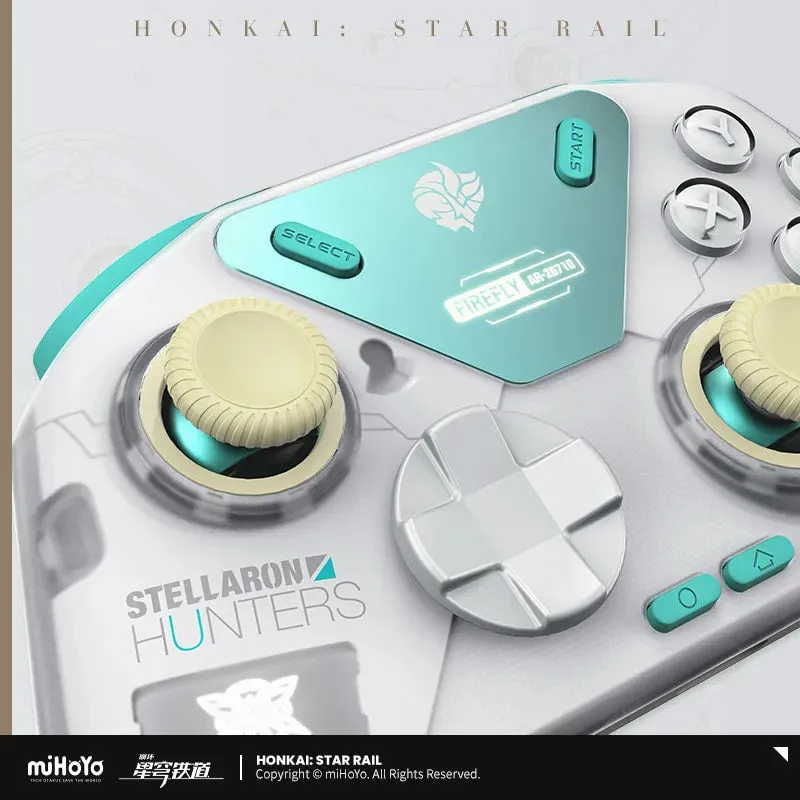 Honkai: Star Rail - Firefly Force Feedback Elite Game Controller miHoYo