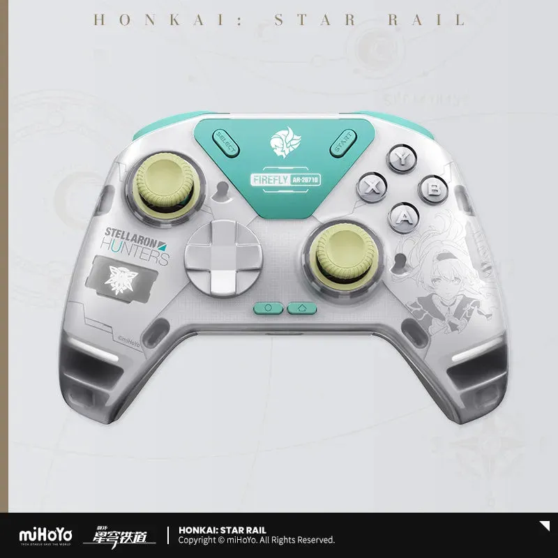 Honkai: Star Rail - Firefly Force Feedback Elite Game Controller miHoYo