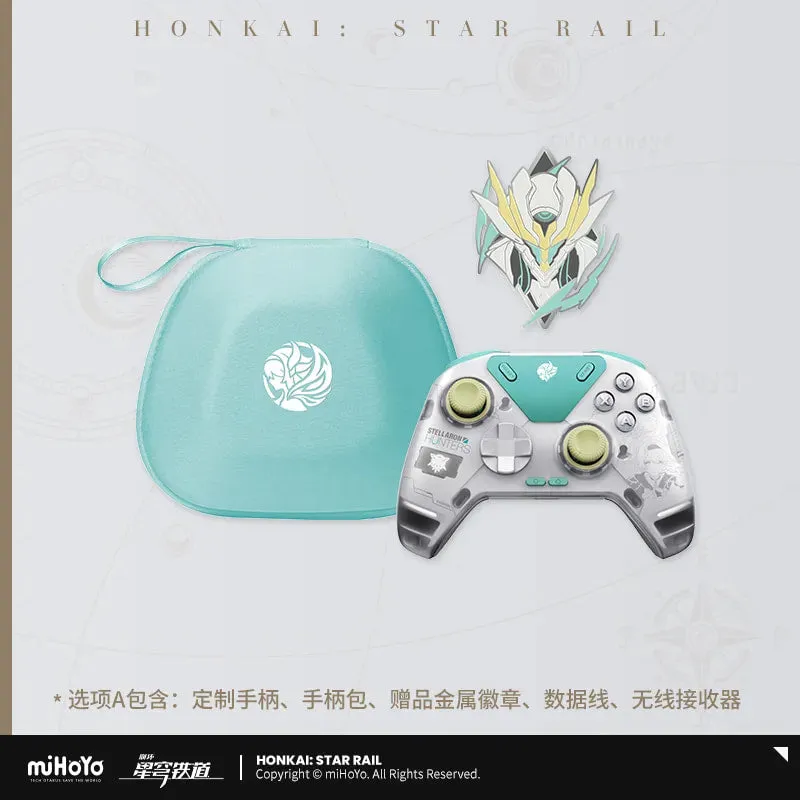 Honkai: Star Rail - Firefly Force Feedback Elite Game Controller miHoYo