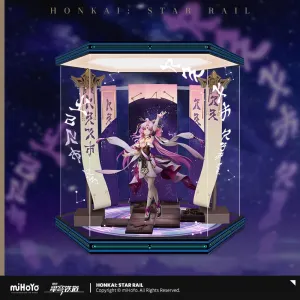 Honkai: Star Rail - Fu Xuan 1/7 Scale Figure Display Box miHoYo