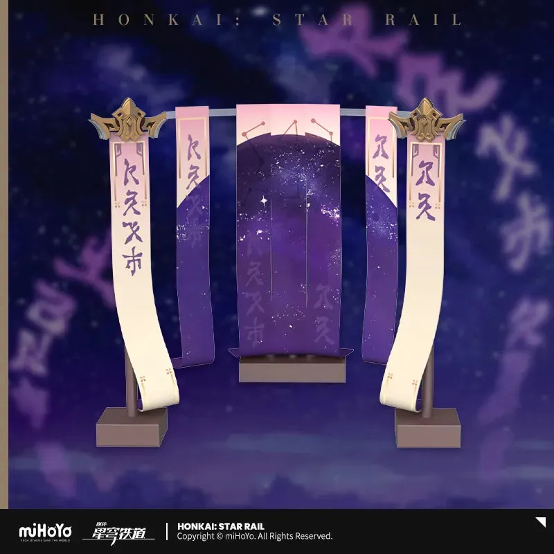 Honkai: Star Rail - Fu Xuan 1/7 Scale Figure Display Box miHoYo