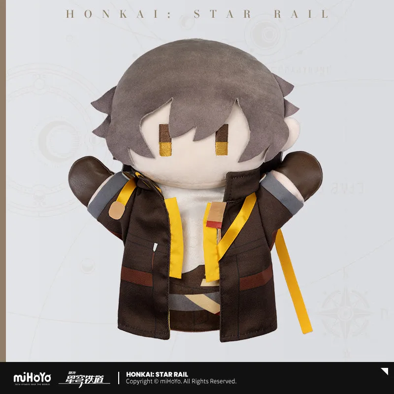Honkai: Star Rail - Herta Hand Puppet Series Trailblazer miHoYo