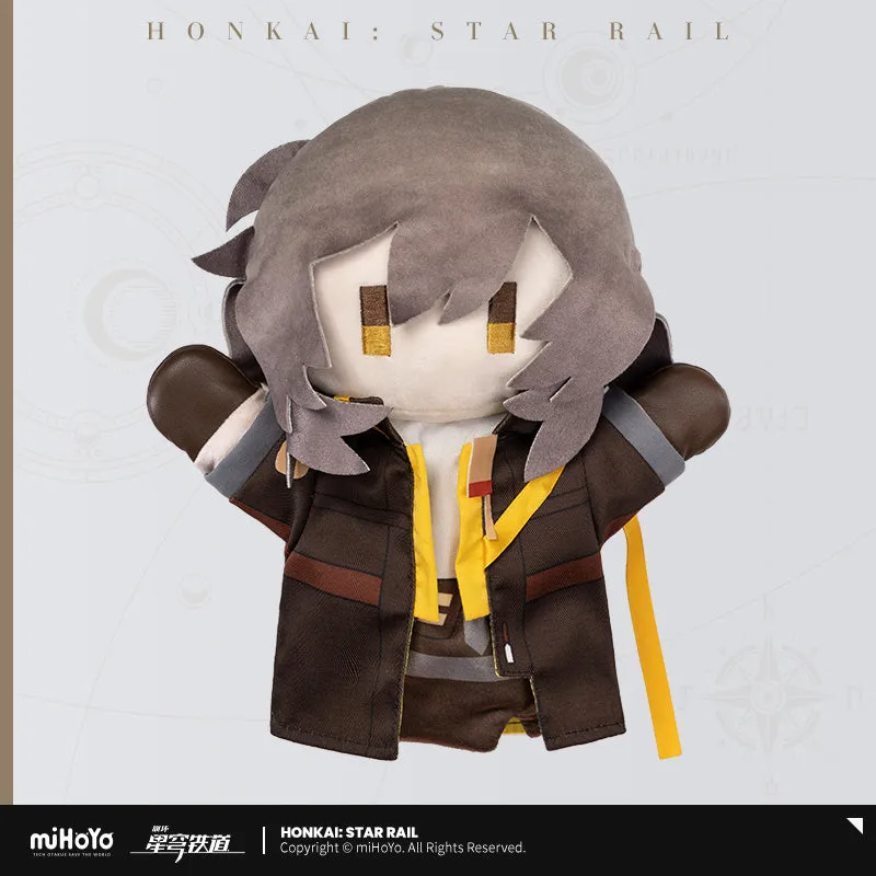 Honkai: Star Rail - Herta Hand Puppet Series Trailblazer miHoYo