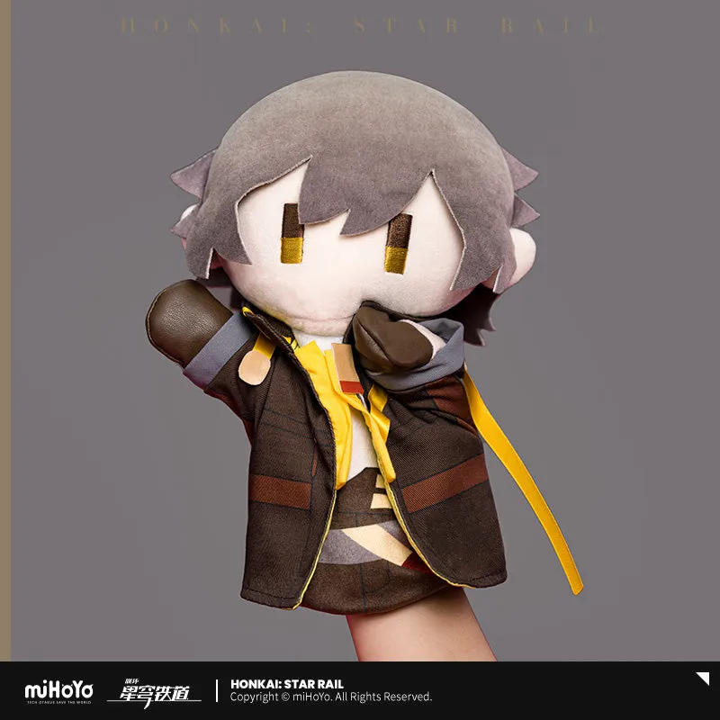 Honkai: Star Rail - Herta Hand Puppet Series Trailblazer miHoYo