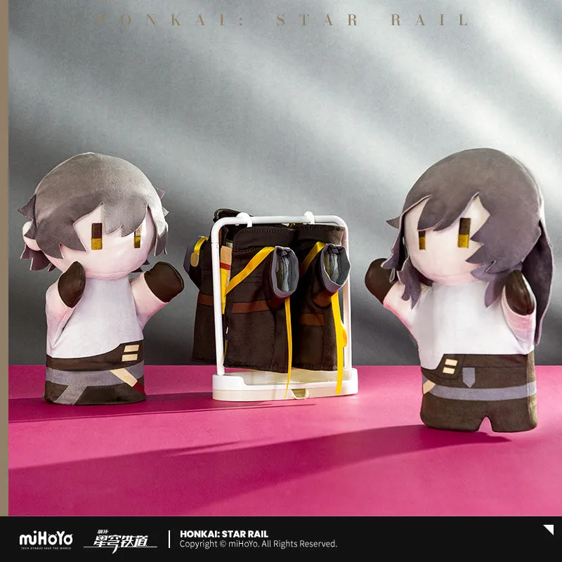 Honkai: Star Rail - Herta Hand Puppet Series Trailblazer miHoYo