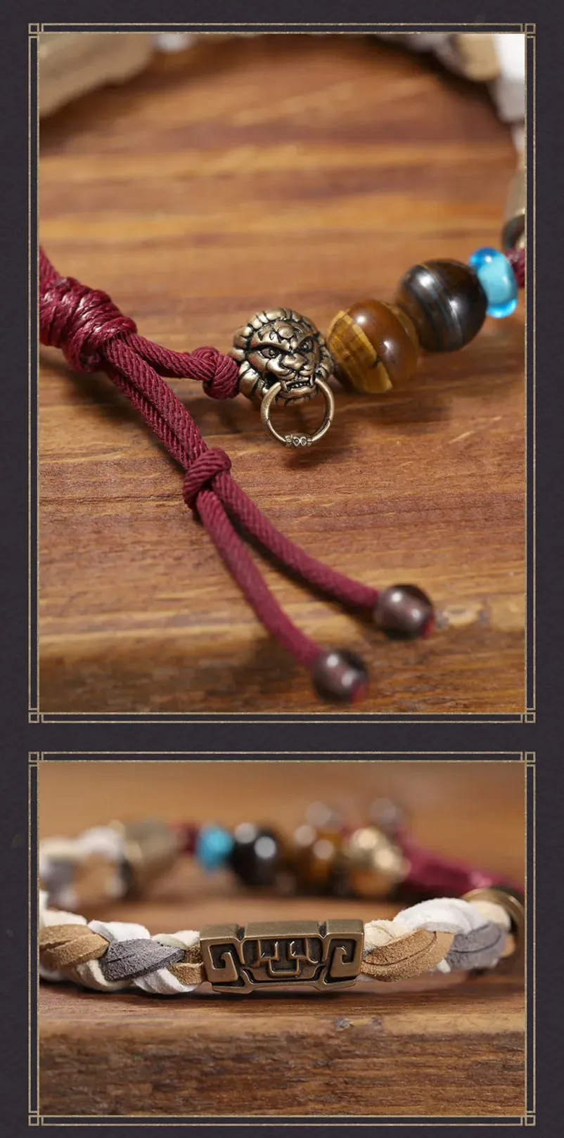 Honkai: Star Rail - Jing Yuan Theme Series Necklace & Bracelet miHoYo