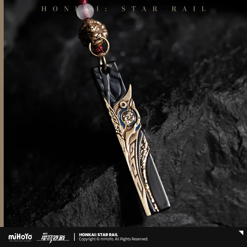 Honkai: Star Rail - Jing Yuan Theme Series Necklace & Bracelet miHoYo
