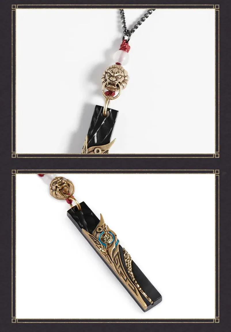 Honkai: Star Rail - Jing Yuan Theme Series Necklace & Bracelet miHoYo