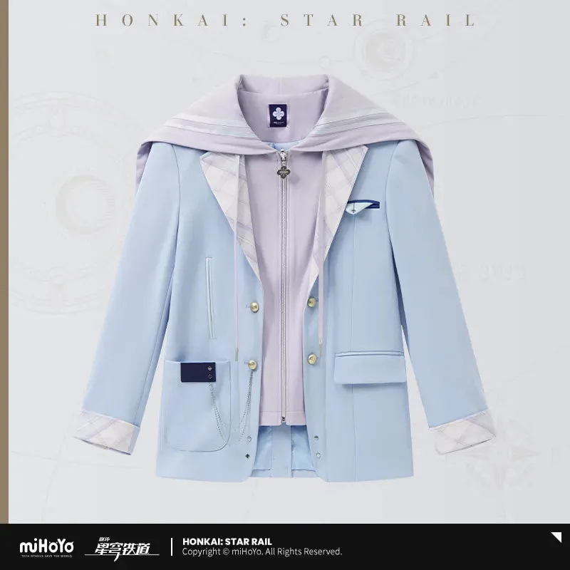 Honkai: Star Rail - March 7th Impression Series Outerwear miHoYo