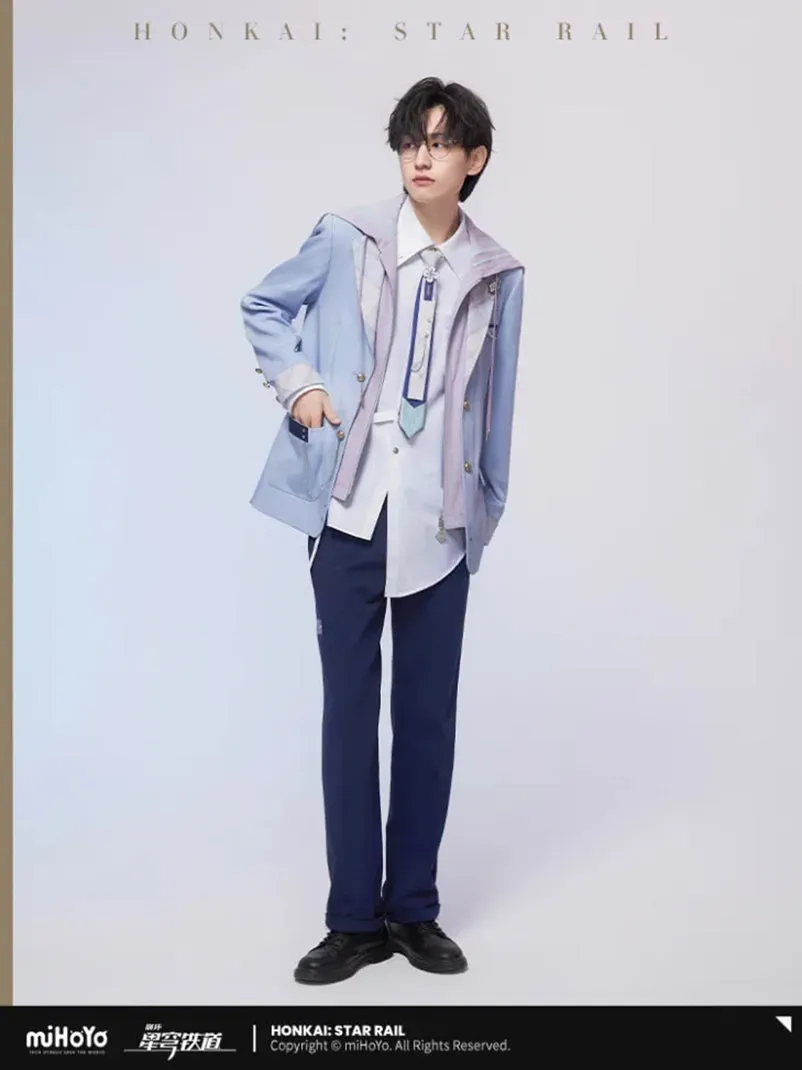 Honkai: Star Rail - March 7th Impression Series Outerwear miHoYo