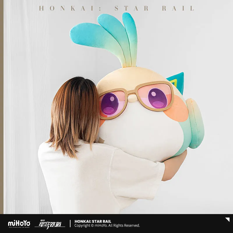 Honkai: Star Rail - Owlbert Reception Room Series Plushie miHoYo
