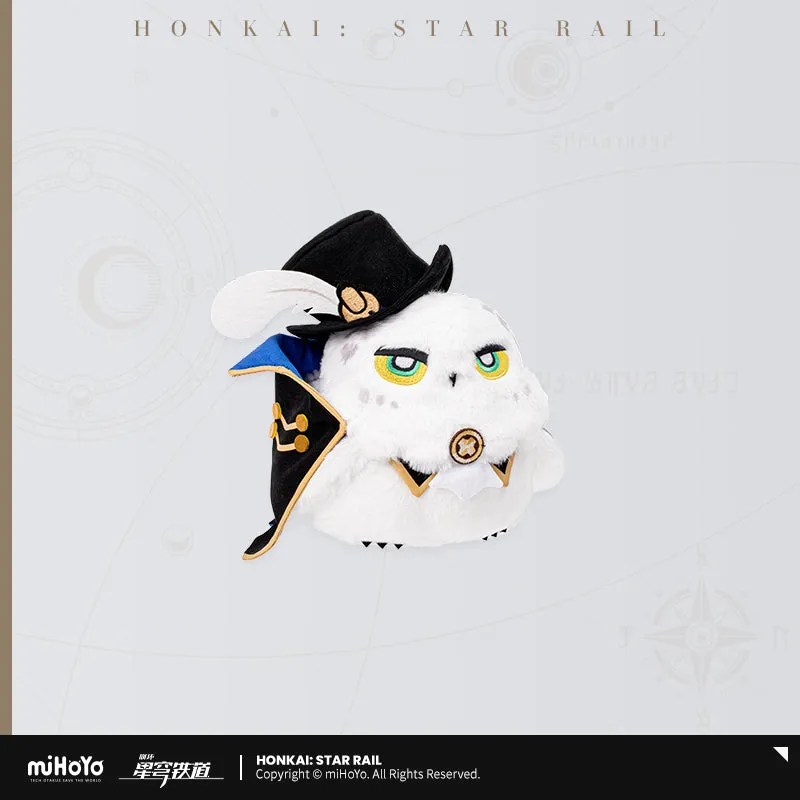 Honkai: Star Rail - Owlbert Reception Room Series Plushie miHoYo
