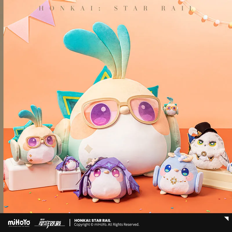 Honkai: Star Rail - Owlbert Reception Room Series Plushie miHoYo