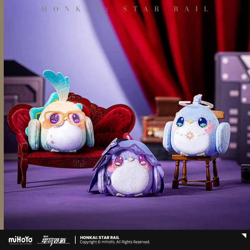 Honkai: Star Rail - Owlbert Reception Room Series Plushie miHoYo
