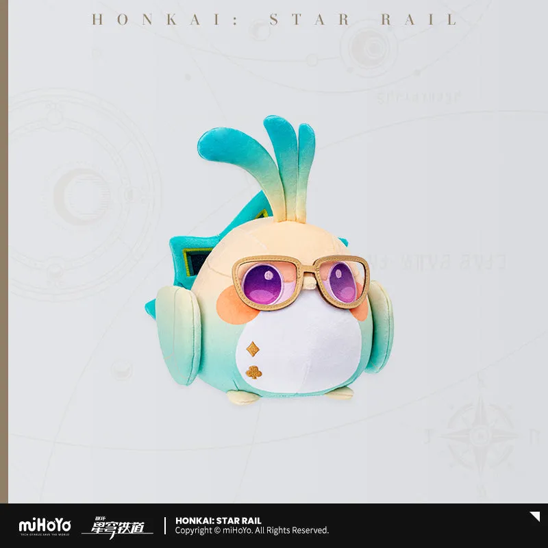 Honkai: Star Rail - Owlbert Reception Room Series Plushie miHoYo