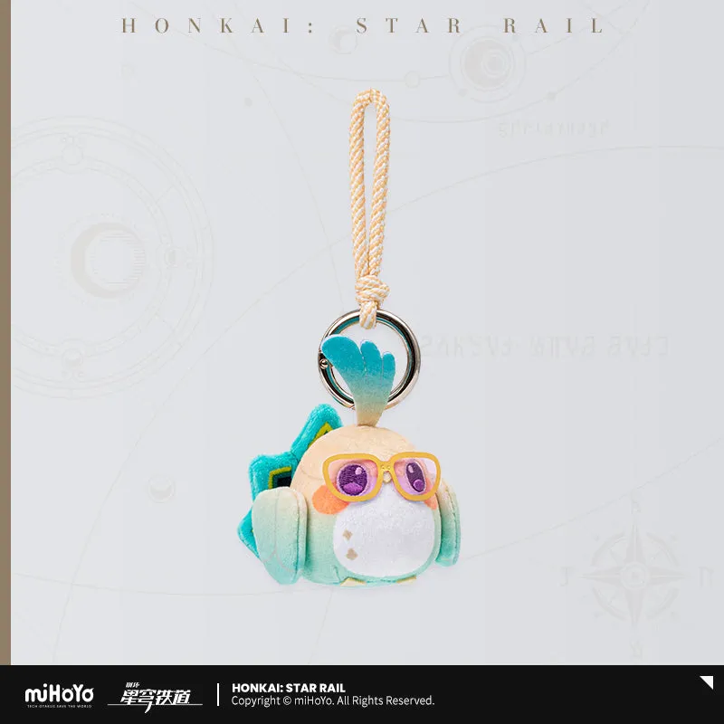 Honkai: Star Rail - Owlbert Reception Room Series Plushie miHoYo