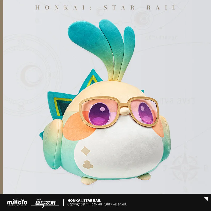 Honkai: Star Rail - Owlbert Reception Room Series Plushie miHoYo