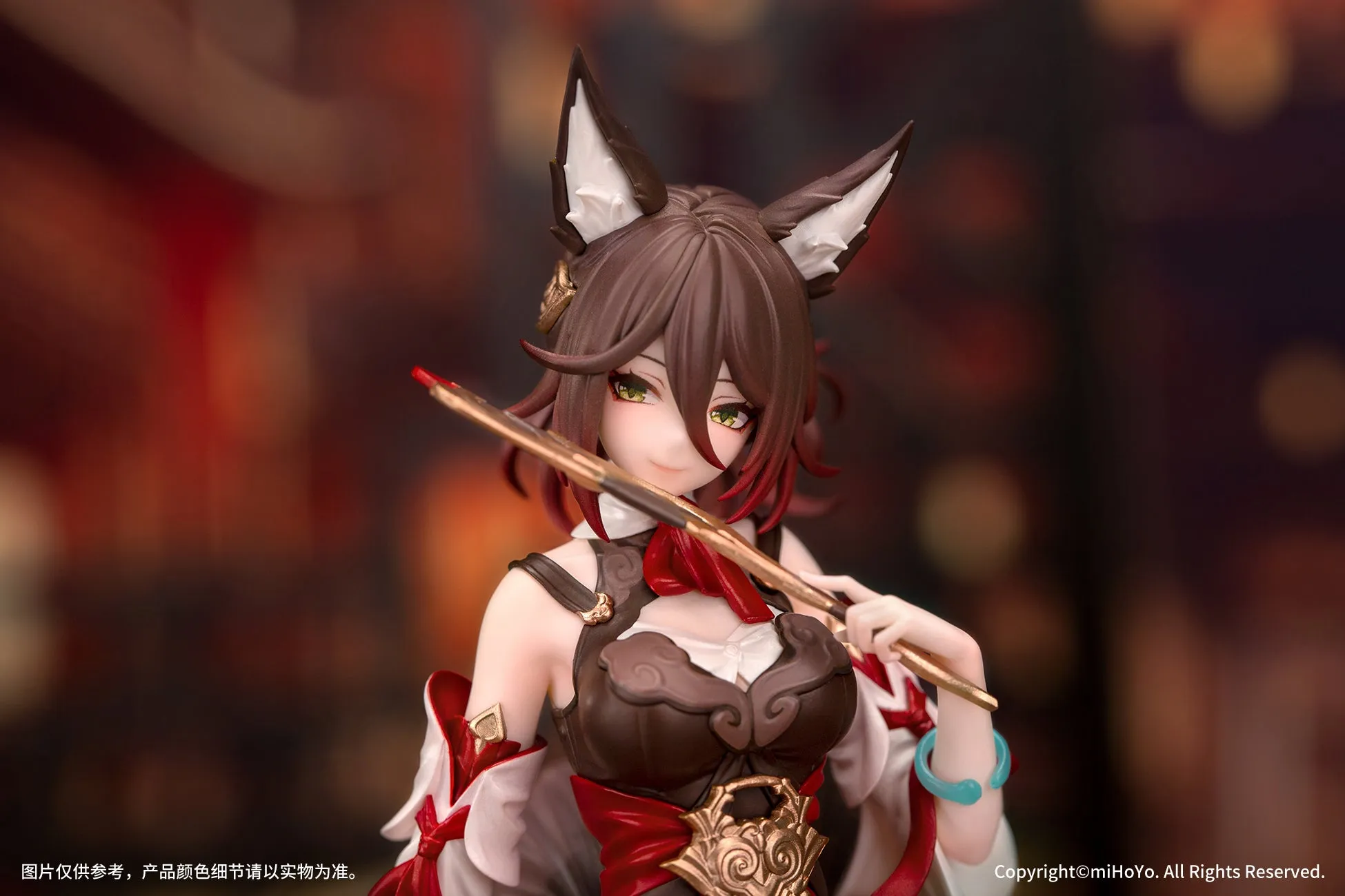 Honkai: Star Rail - Tingyun GIFT  1/10 Scale Figure miHoYo  Myethos