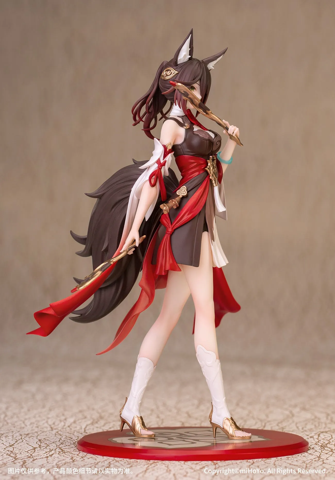 Honkai: Star Rail - Tingyun GIFT  1/10 Scale Figure miHoYo  Myethos